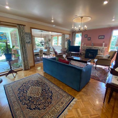Twin Totara Cottage Upper Hutt Exterior foto